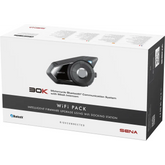 30k Hd Bluetooth Communication System Hd Single